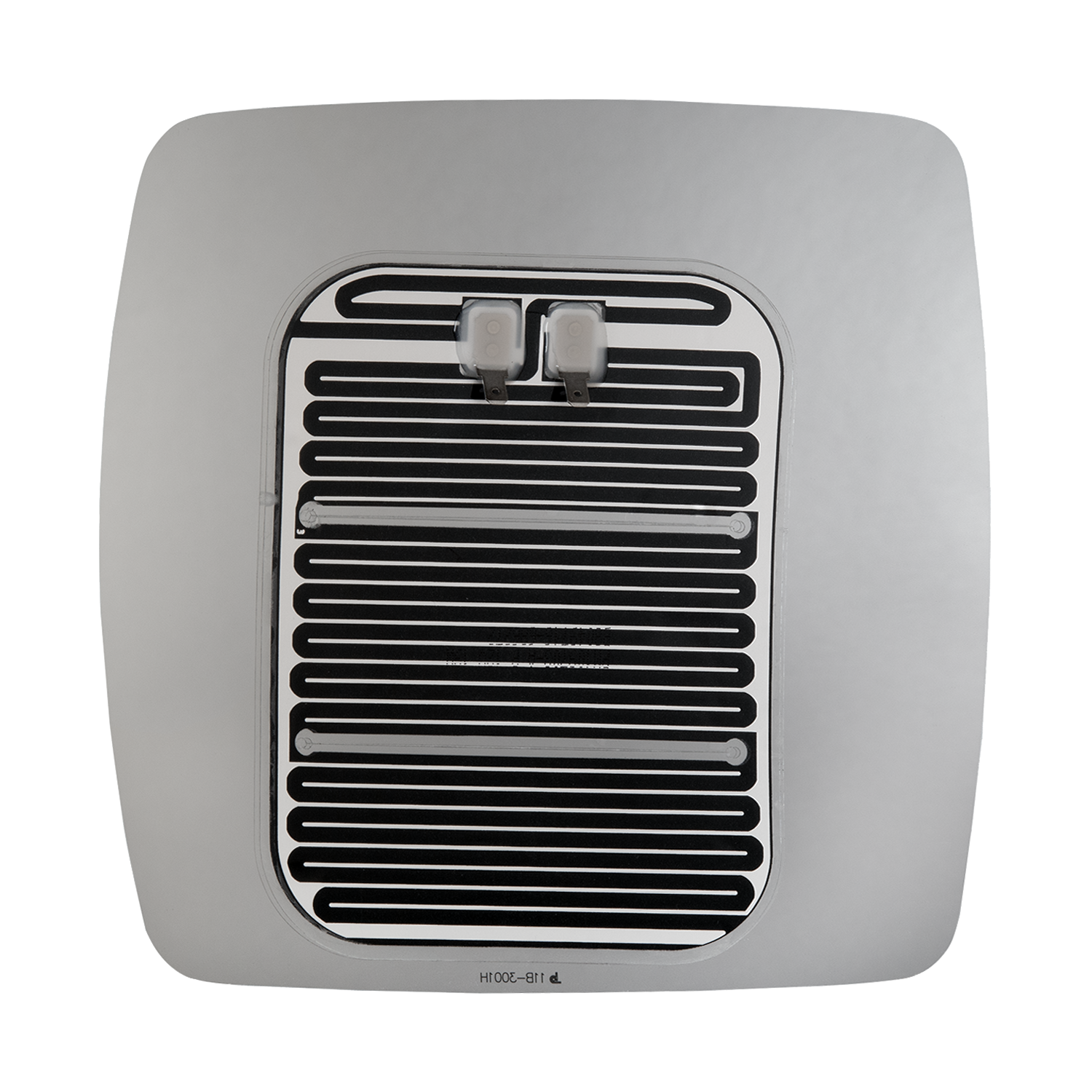 SIDE VIEW MIRROR HEATED